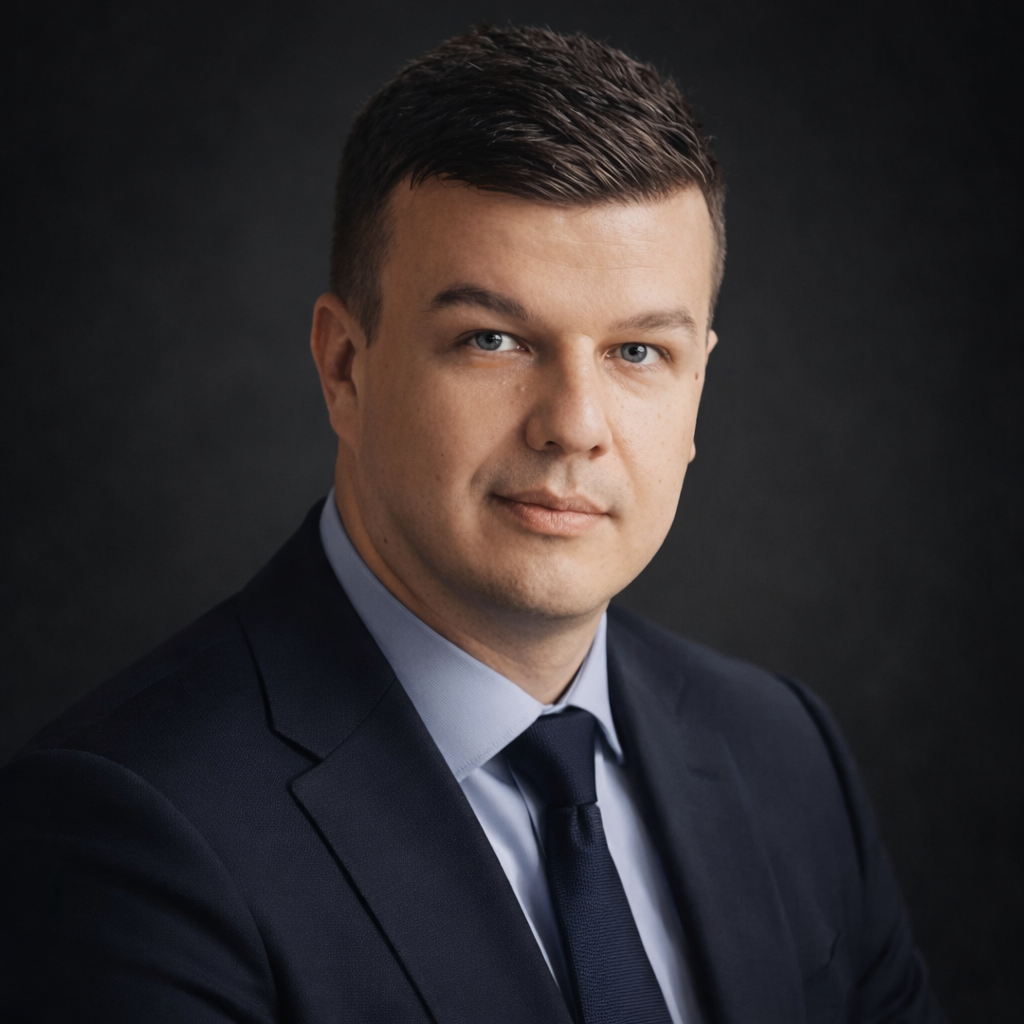 Nikolay Pankov